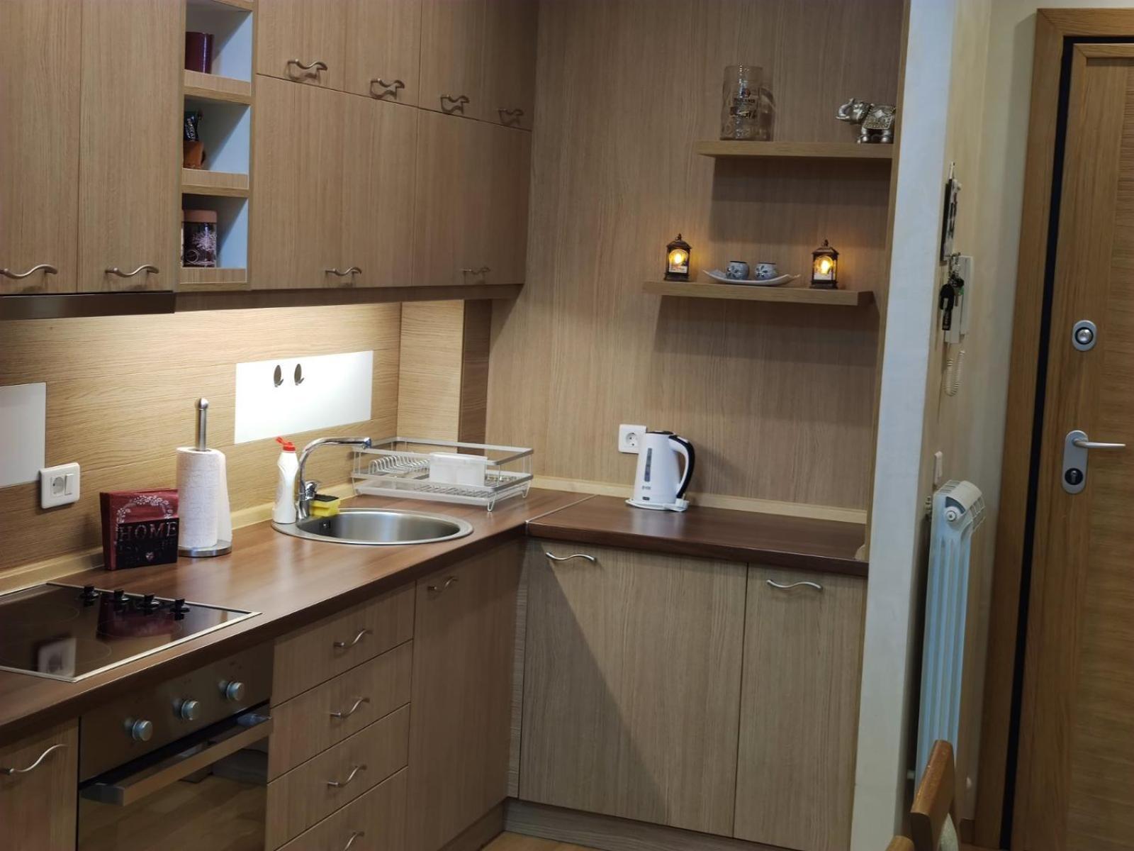 Apartment Toti Kalman Zlatibor