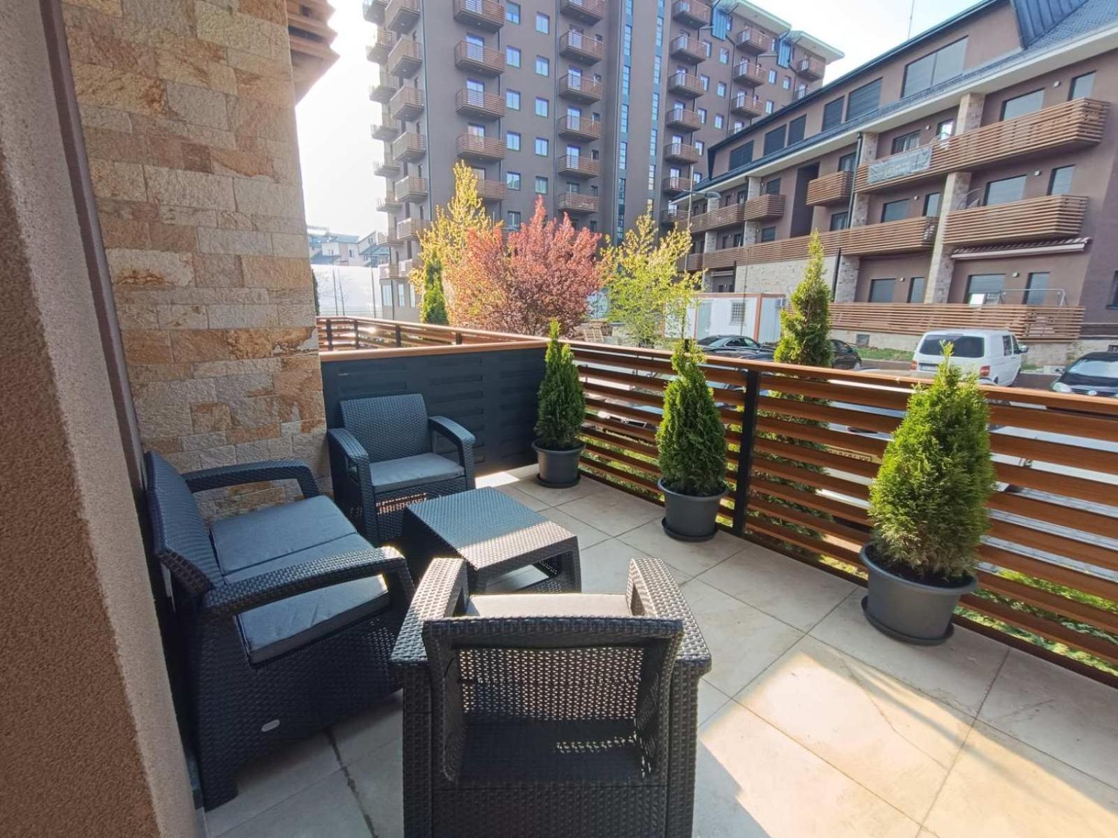 Apartment Toti Kalman Zlatibor